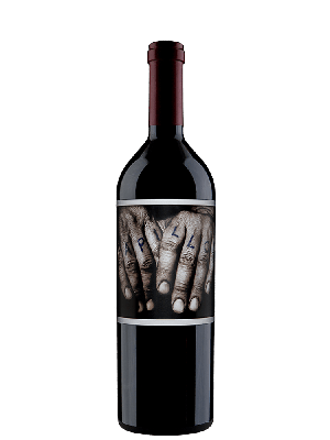 Orin Swift - Papillon, Red Blend