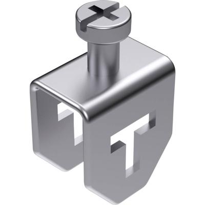 Hebotec SV Verzamelrail verbinder 1 stuk(s)