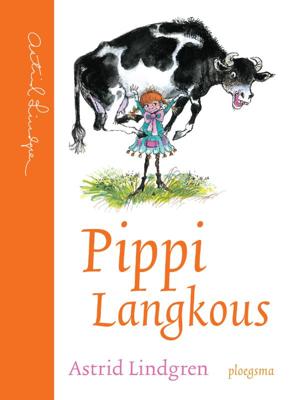 Pippi Langkous (Hardback)
