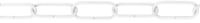Connex Sierketting Rond Z/W 1037 25X8 - DY2700392