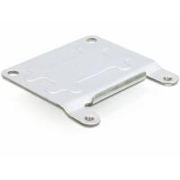 Delock Delock mini PCI Express half size > full size adapter CPU-montageframe 1 stuk(s)