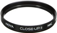 Hoya Close-Up Filter 58mm +1, HMC II