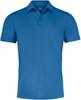 Cutter & Buck 354430 Oceanside Stretch Polo Heren - Kobalt - 4XL