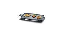Severin KG2397 XXL Teppan-Yaki Bakplaat - thumbnail