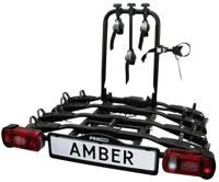 Pro-User fietsendrager amber iv