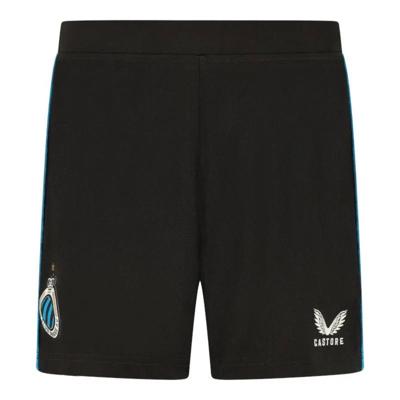 Castore Club Brugge Thuisbroekje 2025-2026 Kids
