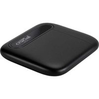 X6 Portable SSD 4 TB SSD - thumbnail
