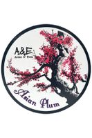 Ariana & Evans scheercrème Asian Plum K2E 118ml Ariana & Evans scheercrème Asian Plum K2E 118ml