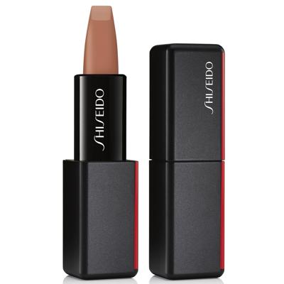 Shiseido ModernMatte Powder Lipstick 504 Thigh High 4gr Shiseido ModernMatte Powder Lipstick 504 Thigh High 4gr