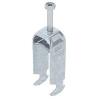 OBO Bettermann 1186017 Beugelklem 1 stuk(s)