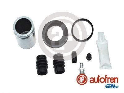 Reparatieset, remklauw D41596C