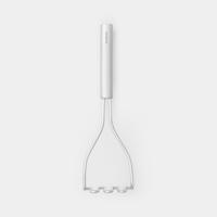 Brabantia 250484 aardappelstamper Roestvrijstaal Traditionele aardappelstamper