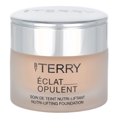 By Terry Hydra Eclat Opulent Foundation 10 Nude Radiance Teint 30 ml Dames