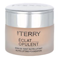 By Terry Hydra Eclat Opulent Foundation 10 Nude Radiance Teint 30 ml Dames