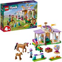 41746 LEGO Friends Paardentraining