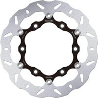 GALFER wave remschijf "df914" rotor brake rotors swimming