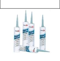 Sopro Silicone kit Wit kleur 10 a 310ML | Geschikt voor vloerverwarming