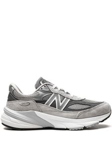 New Balance baskets 990V6 Grey - Gris