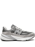 New Balance baskets 990V6 Grey - Gris