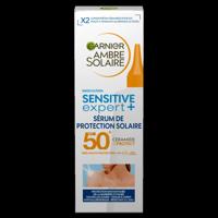 Ambre Solaire Bodyserum allergic skin SPF50+ 125 Milliliter