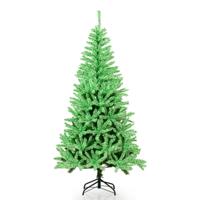 180 cm Kunstkerstboom 's Nachts Lichtgevende Den Snel te Monteren Kerstboomversiering 180 cm Kunstkerstboom 's Nachts Lichtgevende Den Snel te Monteren Kerstboomversiering