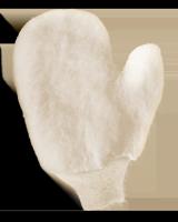 Wooster Synthetic Mitt