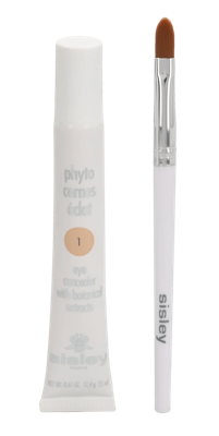 Sisley Eye Concealer With Botanical Extracts Nº1 15 ml Dames