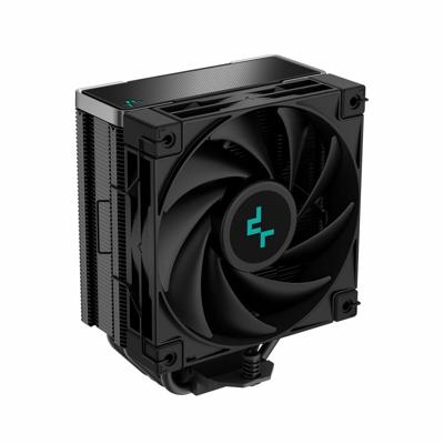 CPU-ventilator DEEPCOOL R-AK400-BKNNMN-G-2