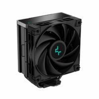 CPU-ventilator DEEPCOOL R-AK400-BKNNMN-G-2