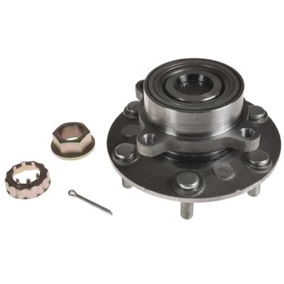 Wiellager ADC48254