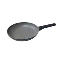 Antiaanbakpan EDM Professional Line Whitford Technology Zwart Aluminium Ø 22 cm