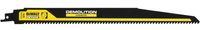 DeWalt Accessoires Reciprozaagblad Carbide | 305x4,2 mm | hout met spijkers - DT20438-QZ