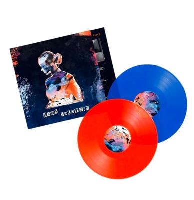 Blof - Polaroid 2LP + CD