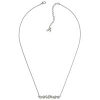 Dames ketting Adore 5375512 15 cm - thumbnail
