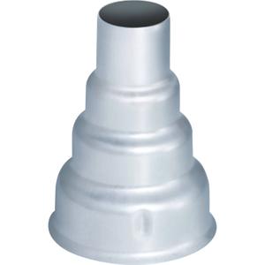 Steinel 070717 Reductiemondstuk 39 mm 14 mm Geschikt voor merk Steinel HG 2120 E, HG 2220 E, HG 2320 E, HG 2000 E, HG 2300 E, HG 2310 LCD, HL 2020 E, HL 1920