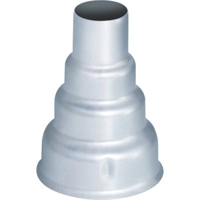 Steinel 070717 Reductiemondstuk 39 mm 14 mm Geschikt voor merk Steinel HG 2120 E, HG 2220 E, HG 2320 E, HG 2000 E, HG 2300 E, HG 2310 LCD, HL 2020 E, HL 1920
