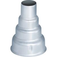 Steinel 070717 Reductiemondstuk 39 mm 14 mm Geschikt voor merk Steinel HG 2120 E, HG 2220 E, HG 2320 E, HG 2000 E, HG 2300 E, HG 2310 LCD, HL 2020 E, HL 1920 - thumbnail