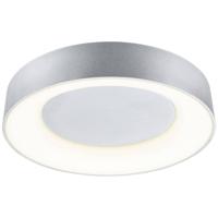 Paulmann 71095 Casca LED-plafondlamp LED 23 W Aluminium (mat)