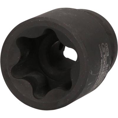 KS Tools 460.0016 1/2 speciale steekdop voor Mercedes, E30, 46 mm kort