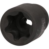 KS Tools 460.0016 1/2 speciale steekdop voor Mercedes, E30, 46 mm kort