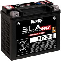 BS-BATTERY Battery btx20hl bs sla-max hd