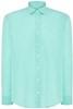 JHK 200 Camisa Tulum Shirt - Mint Green - XXL