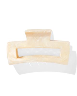 HEMA Haarklem 8cm Marmer