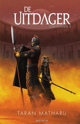 De uitdager (Paperback)