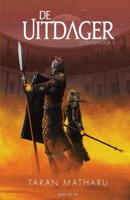 De uitdager (Paperback)