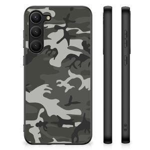 Samsung Galaxy S23 Plus Back Case Army Light