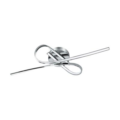 Eglo Design plafondlampSelvina Knot grijs - 96329