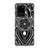 It's Complicated: Volledig geprint Samsung Galaxy S20 Ultra Hoesje