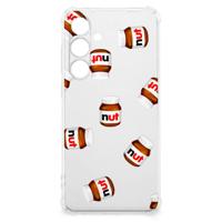 Samsung Galaxy S24 FE Beschermhoes Nut Jar