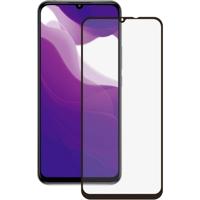 Teccus Screenprotector (glas) Mi 10 Lite 5G 2 stuk(s) FSTGTXMI10L